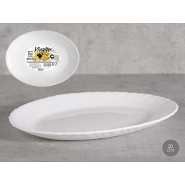 Bandeja Clasica Opal 20Cm Vivalto (24 Unidades) Precio: 25.7900005. SKU: B187LL538E