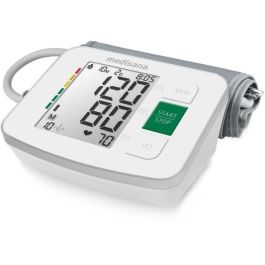 Tensiómetro Medisana BU 512 Blanco Precio: 41.50000041. SKU: B16JCNDLZJ