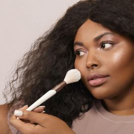 Ecotools Luxe Soft Highlight Brush Ecotools Luxe Soft Highlight Brush