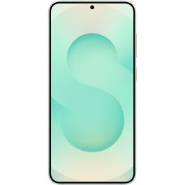 Samsung Galaxy S25+ SM-S936BLGDEUB 256GB Almacenamiento, 12GB RAM, Pantalla 6.7", 5G, Verde Menta
