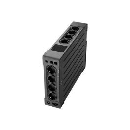EATON - UPS Ellipse PRO 650 IEC - Tecnología de línea interactiva - Función EcoControl EATON - UPS Ellipse PRO 650 IEC - Tecnología de línea interactiva - Función EcoControl