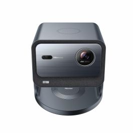 Hisense C2 Videoproyector UHD 4K Láser 2000 lúmenes ANSI Smart TV WiFi Enfoque Automático Gris