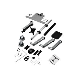 Startech Montaje Pared Vesa Estación de Trabajo para Monitor, Teclado y Ratón Hasta 30 Pulgadas