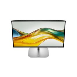 HP Series 5 Pro 27 inch QHD USB-C Conferencing Monitor - 527pm Precio: 541.69000006. SKU: B1K6F8AGEA