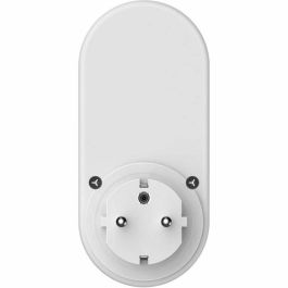 Gao Programador Digital con Reloj 1800 W Pantalla LCD Blanco Precio: 25.4999998. SKU: B18BPXYGMF