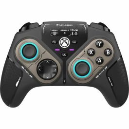 Turtle Beach TBS-0120-05 Stealth Pivot - Controlador inteligente inalámbrico 2,4 GHz o Bluetooth, Negro