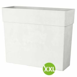 Deroma 9EV1ZSZ031 Alto como R, Color Blanco, 78 cm de Altura