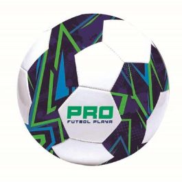 Balón fútbol playa pro, 22 cm, 270-290 gr. - modelos surtidos