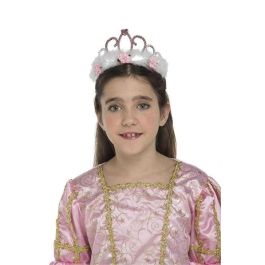 My Other Me Tiara de Reina Talla Única para Adulto