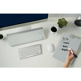 Pizarra Nobo 45,8 x 15,4 cm