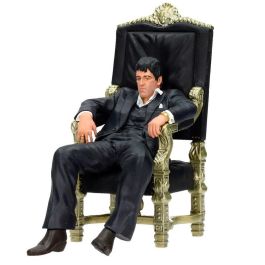 SD TOYS Figura Tony Montana Scarface 18cm
