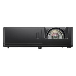 Optoma ZU607TST Proyector DLP Láser Corto Alcance WUXGA 1920x1200 6000 Lm 3D