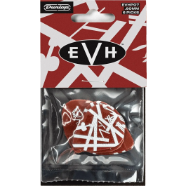 Dunlop EVH Shark Pack 24 Púas Max Grip Guitarra Precio: 29.49999965. SKU: B16VBVDA52