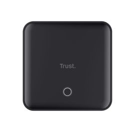 Dock/Base de carga Trust 25242 USB 2.0 Tipo C Dock/Base de carga Trust 25242 USB 2.0 Tipo C