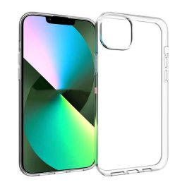 eSTUFF iPhone 14 Plus LONDON TPU Cover - Transparent Precio: 6.50000021. SKU: B1AWH29Q99