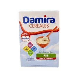 DAMIRA Multicereales Fos 600 G Precio: 16.5. SKU: B1J3BN3DVN