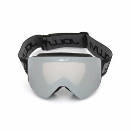 Gafas de Esquí Joluvi Futura Pro-Magnet 2 Gris Precio: 64.49999985. SKU: B1FNEQS3KA