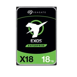 Disco Duro Seagate Exos ST18000NM000J 3,5" 18 TB Precio: 443.94999946. SKU: S55085167