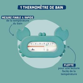 Dodie Botiquín de Primeros Auxilios Esencial - Azul
