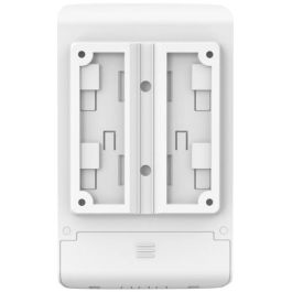 TP-LINK Switch Omada Smart de 5 puertos Gigabit, 1 PoE++ In y 4 PoE+ Out para exterior