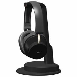 CGV CGV1709632624441 Auriculares inalámbricos PRELUDE 3 para TV/HIFI con 35 horas de autonomía, Toma Óptica y Volumen Regulable CGV CGV1709632624441 Auriculares inalámbricos PRELUDE 3 para TV/HIFI con 35 horas de autonomía, Toma Óptica y Volumen Regulable
