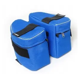 Bolsas Laterales Azul 1 Par Tallas 3-4 Precio: 35.78999952. SKU: B1FF99L9ZV