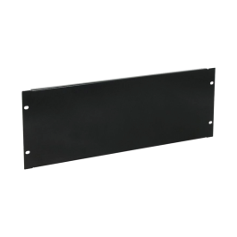 Phasak Panel Frontal Ciego 19 Pulgadas 4U Negro para Racks - Pack 4 Unidades Precio: 22.58586. SKU: B1CBZK57RG