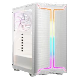 Be Quiet! Pure Base 501 DX White Midi Tower Blanco con Ventana Lateral y RGB Precio: 127.9900006. SKU: B16KYXVCCF