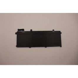 Lenovo Internal battery with 50Wh capacity, 3-cell Lithium-Ion design, CXP interface, compatible with Lenovo ThinkPad systems. Lenovo Internal battery with 50Wh capacity, 3-cell Lithium-Ion design, CXP interface, compatible with Lenovo ThinkPad systems.