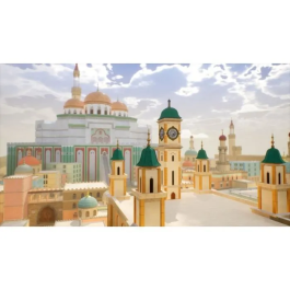 Bandai Namco Entertainment One Piece Odyssey PS5 Game