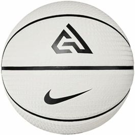 Balón de Baloncesto Nike Playground 8P 2.0 G Blanco (Talla 7) Precio: 32.79000054. SKU: B1DLS7AXDT