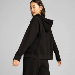 Chaqueta Deportiva para Mujer Puma Her 10