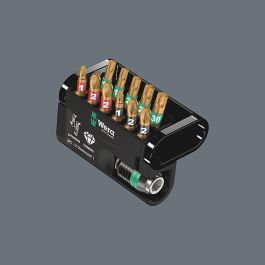 Wera Bit-Check 12 Diamond 1 Bits-Sortiment