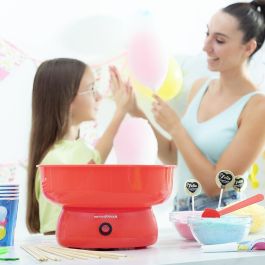Máquina de Algodón de Azúcar Cantty InnovaGoods