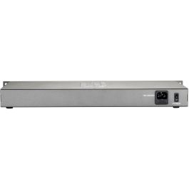 Level One FEP-1612W120 Switch 16 puertos FE 19" con 16 puertos PoE+ 120W