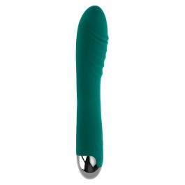 Vibrador Evolved Gender X Verde Precio: 54.49999962. SKU: B1JQ6NDX8L