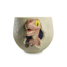 Erik Bowl 3D Jurassic Park Ceramica Precio: 28.680025. SKU: B1D78NPNPM