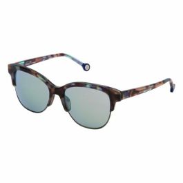 Gafas de Sol Unisex Carolina Herrera SHE751545AHV ø 54 mm Gafas de Sol Unisex Carolina Herrera SHE751545AHV ø 54 mm Precio: 61.49999966. SKU: S0335283