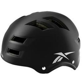 Casco para Patinete Eléctrico Reebok RK-HFREEMTV01L-K Negro Precio: 30.89000046. SKU: B1EP6GBCS3