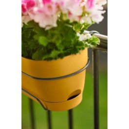 Plantilla rectangular de Vibia - Plástico - Tanque - Ø50 - Miel amarilla Plantilla rectangular de Vibia - Plástico - Tanque - Ø50 - Miel amarilla
