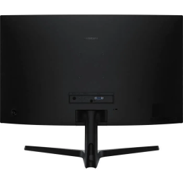 Samsung Monitor de PC LS27D390GAUXEN 27 Pulgadas 1800R FHD 1920 x 1080 100 Hz VA 4 ms HDMI