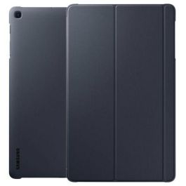 FUNDA SAMSUNG EF-BT510CBEGWW PARA GALAXY TAB A3 2019 10.1"/25.6CM - COLOR NEGRO FUNDA SAMSUNG EF-BT510CBEGWW PARA GALAXY TAB A3 2019 10.1"/25.6CM - COLOR NEGRO