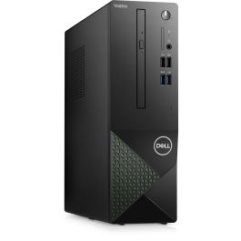 Dell Vostro 3710 SFF 23H33 - Ordenador de Sobremesa Intel Core i5-12400, 8GB RAM, 256GB SSD, Windows 10 Pro