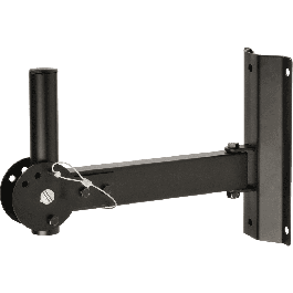 Soporte Altavoz De Pared - Inclinación & Dirección Ajustable Precio: 56.50000015. SKU: B1ABZE85RY