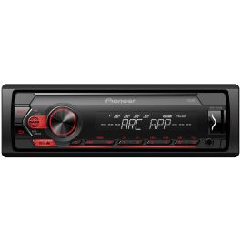 Pioneer MVH-S120UB 1DIN Autoradio mit RDS Precio: 80.6344. SKU: B1AP4ER2KG