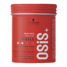 Schwarzkopf Osis Thrill 100 mL Precio: 10.78999955. SKU: B124VZAQFB