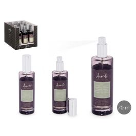 Aroma Hogar Bambú y Jazmín 70 ml - Acorde (12 Unidades) Aroma Hogar Bambú y Jazmín 70 ml - Acorde (12 Unidades) Precio: 20.78999978. SKU: B147AHW7LD