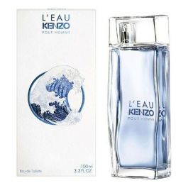 Perfume Hombre Kenzo L'Eau par Kenzo EDT Perfume Hombre Kenzo L'Eau par Kenzo EDT Precio: 56.78999964. SKU: S8303469