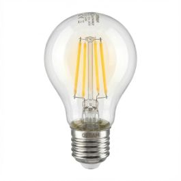 OSRAM LED Classic A 40 Filament DIM P 3.4W 827 Clear E27 Bombilla LED Regulable E27 Transparente Precio: 7.1995. SKU: B1AJAL7RP6