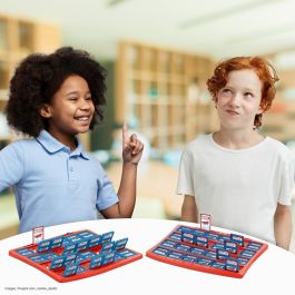 Winning Moves WIN5036905049191 ¿Quién es? Juego de Mesa Edición Marvel